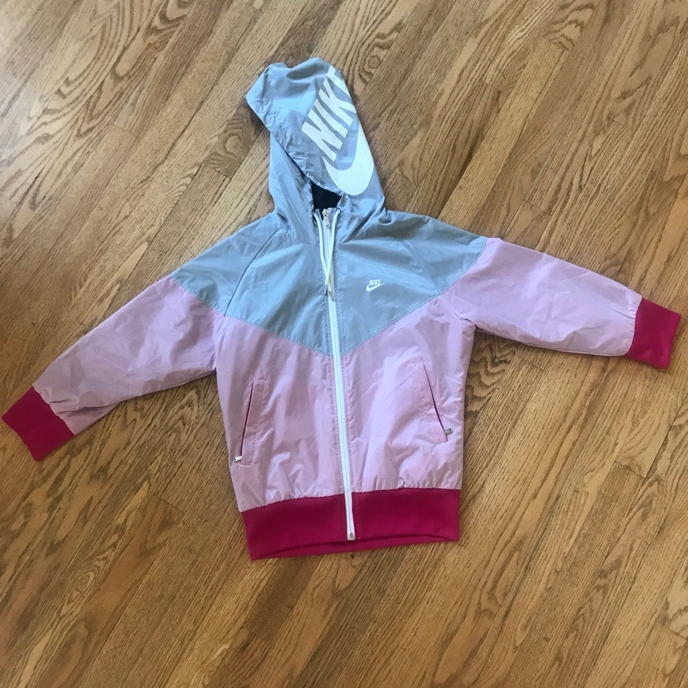 Nike Windbreaker